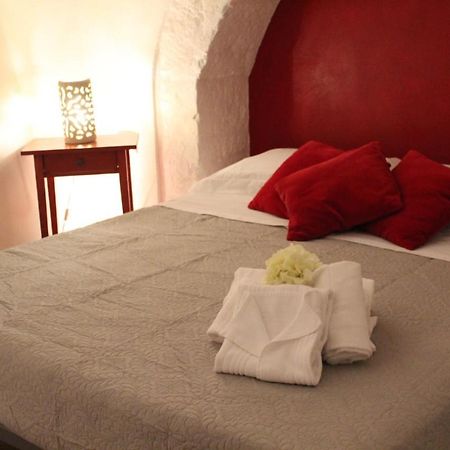 Casa Giorgia - Con Terrazza Monopoli Zewnętrze zdjęcie