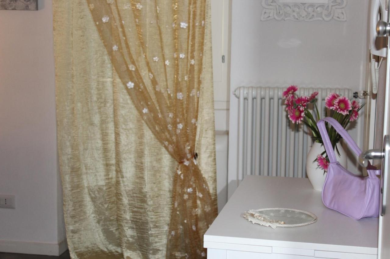Casa Giorgia - Con Terrazza Monopoli Zewnętrze zdjęcie