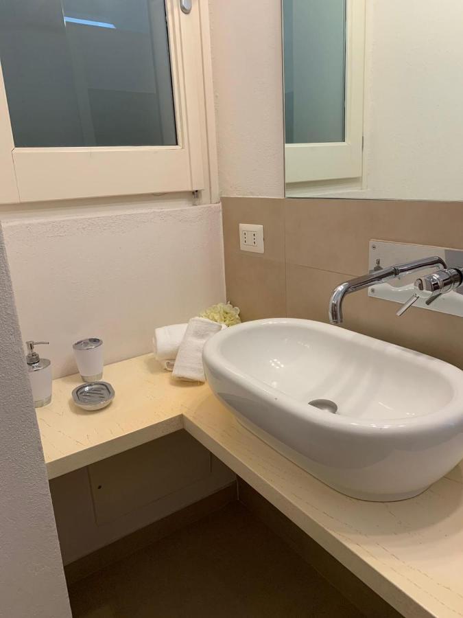 Casa Giorgia - Con Terrazza Monopoli Zewnętrze zdjęcie